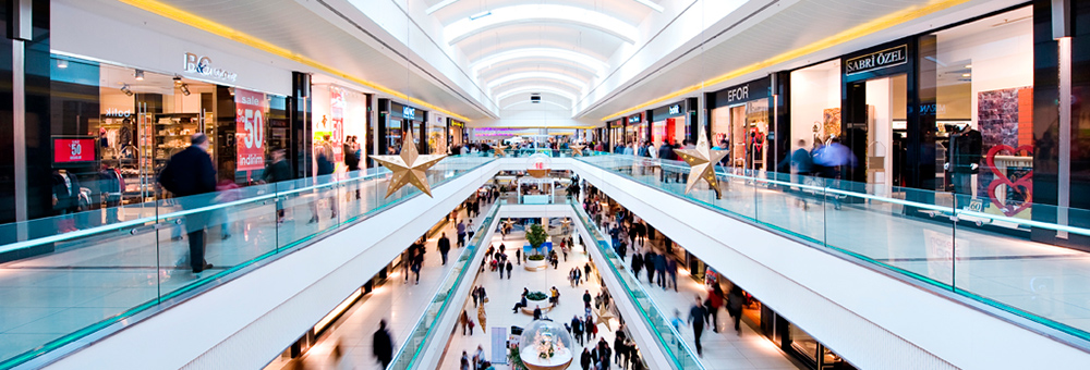 Korupark Shopping Mall - Bursa