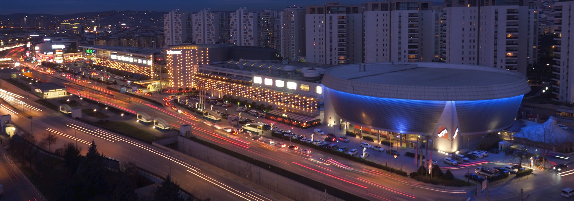 TURKIYE'S LEADER REIC COMPANY