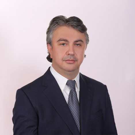 OSMAN ATAŞ