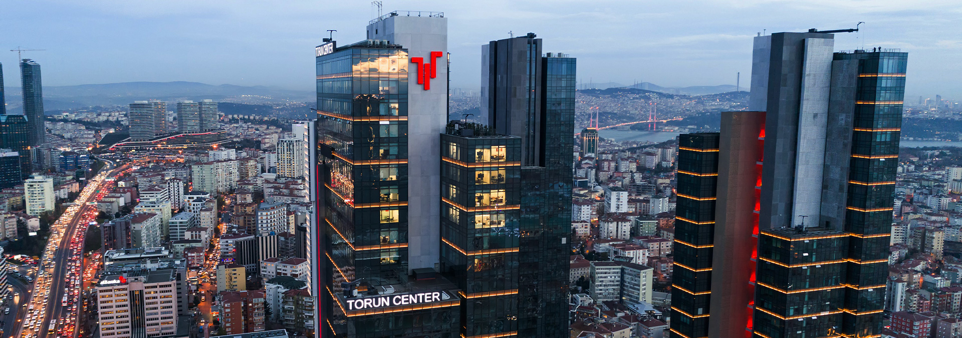 TURKIYE'S LEADER REIC COMPANY