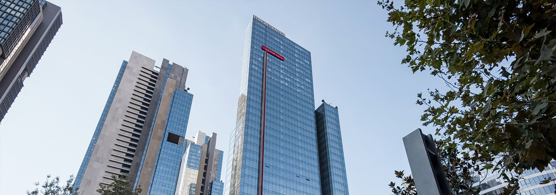 TURKIYE'S LEADER REIC COMPANY